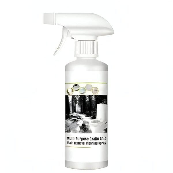Oxalic Acid Stain Remover Cleaner Spray - MultipurposeBest Amazon Deals Oxalic Acid Stain Remover Cleaner Spray - MultipurposeBest Amazon Deals