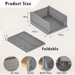 TEX-RO Wardrobe Organiser for Clothes – StorageBest Amazon Deals