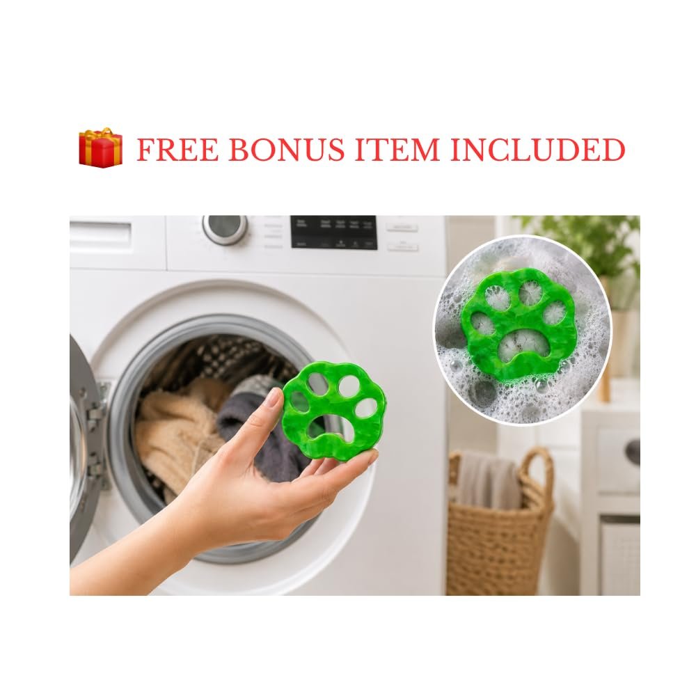 Home & Kitchen Cleaning Combo Kit with Silicone CleaningBest Amazon Deals