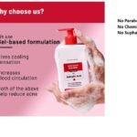 Body Wash for Body Acne and Dark Spots with EssentialsBest Amazon Deals