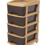 Privesh Plastic Modular Drawer Organizer Plastic BoxesBest Amazon Deals Privesh Plastic Modular Drawer Organizer Plastic BoxesBest Amazon Deals