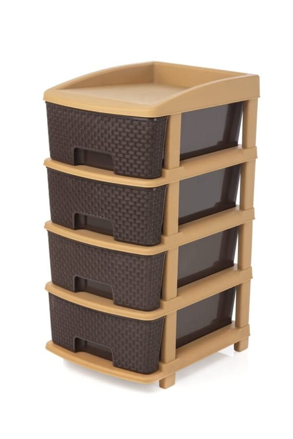 Privesh Plastic Modular Drawer Organizer Plastic BoxesBest Amazon Deals Privesh Plastic Modular Drawer Organizer Plastic BoxesBest Amazon Deals