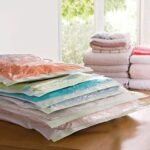 50×60 Space Saver Vacuum Storage Bag For Home/TravellingBest Amazon Deals