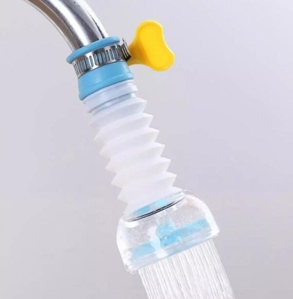 Extension for Sink Kitchen Gadgets Adjustable WaterBest Amazon Deals