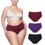DIL-SE Cotton Hipster Panties 2XL to 10XL for Women |Best Amazon Deals DIL-SE Cotton Hipster Panties 2XL to 10XL for Women |Best Amazon Deals