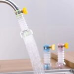 Extension for Sink Kitchen Gadgets Adjustable WaterBest Amazon Deals