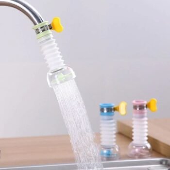 Extension for Sink Kitchen Gadgets Adjustable WaterBest Amazon Deals