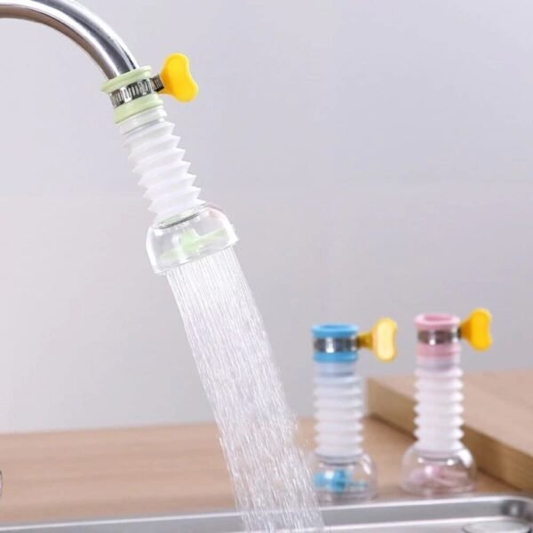 Extension for Sink Kitchen Gadgets Adjustable WaterBest Amazon Deals