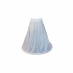 Ojiva Lightweight Mesh Underskirt Transparent PetticoatBest Amazon Deals