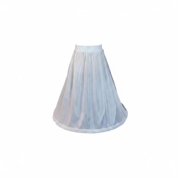 Ojiva Lightweight Mesh Underskirt Transparent PetticoatBest Amazon Deals