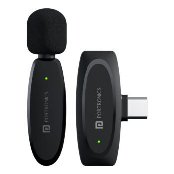 Portronics Dash 7 Ai Omnidirectional Type C WirelessBest Amazon Deals