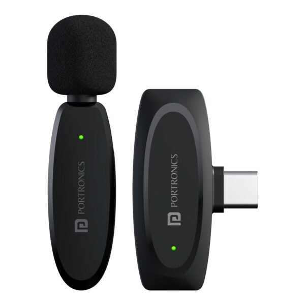 Portronics Dash 7 Ai Omnidirectional Type C WirelessBest Amazon Deals Portronics Dash 7 Ai Omnidirectional Type C WirelessBest Amazon Deals