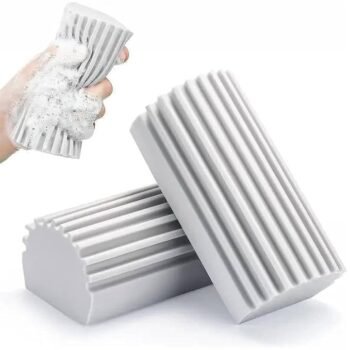 Ultimate Reusable Cleaning Sponge - Advanced KitchenBest Amazon Deals