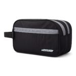 Wooum Polyester Toiletry Bag for Men & Women, TravelBest Amazon Deals
