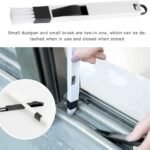 Gadget Hero’s Plastic 2 in 1 Multi-Function Window SlotBest Amazon Deals
