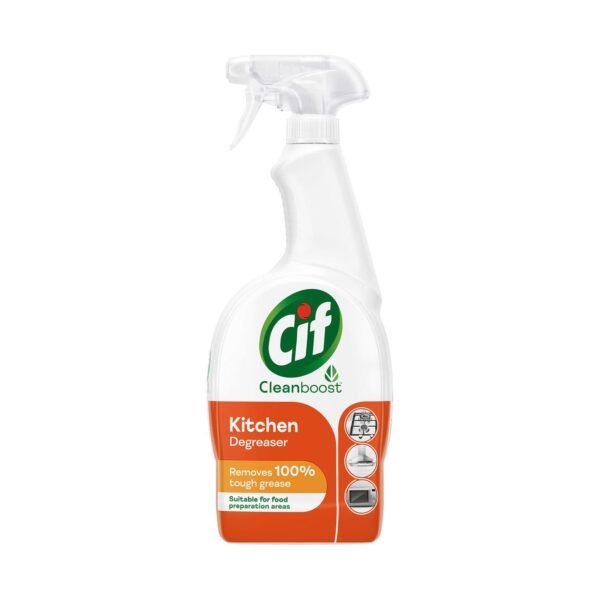 CIF Power & Shine Kitchen Cleaner Spray, Tough Grease &Best Amazon Deals CIF Power & Shine Kitchen Cleaner Spray, Tough Grease &Best Amazon Deals