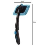 Window Spray Glass Cleaner Microfiber with Car HomeBest Amazon Deals