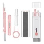 Zerfa 7 in 1 Electronic Cleaner Kit, Keyboard Cleaner KitBest Amazon Deals