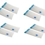 50x60 Space Saver Vacuum Storage Bag For Home/TravellingBest Amazon Deals