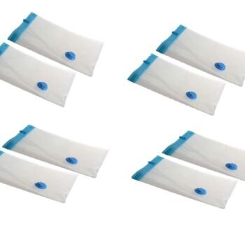 50x60 Space Saver Vacuum Storage Bag For Home/TravellingBest Amazon Deals