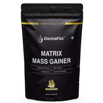 Matrix Mass Gainer Powder| Weight Gainer With 25+Best Amazon Deals