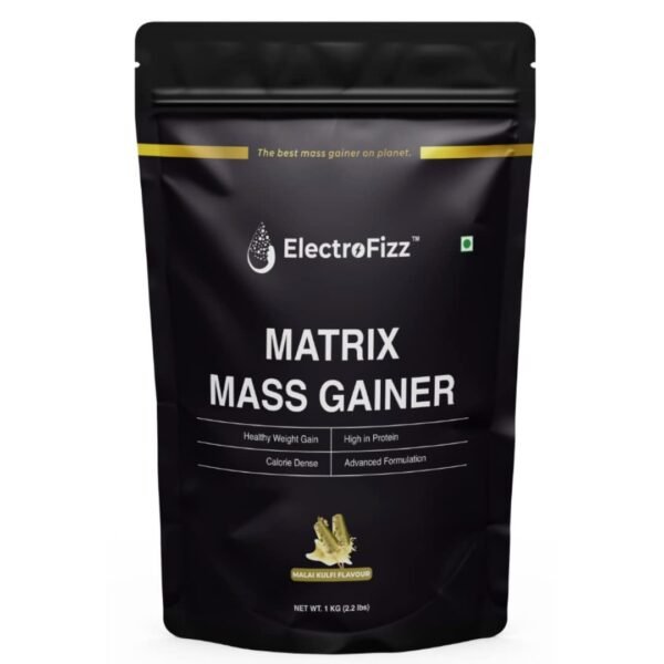 Matrix Mass Gainer Powder| Weight Gainer With 25+Best Amazon Deals Matrix Mass Gainer Powder| Weight Gainer With 25+Best Amazon Deals