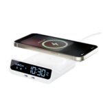 Xech Digital Alarm Clock for Heavy Sleepers | 15W FastBest Amazon Deals