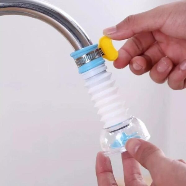 Extension for Sink Kitchen Gadgets Adjustable WaterBest Amazon Deals
