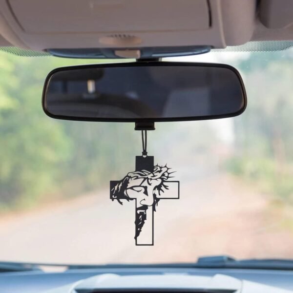 Car, Home & Office Pendant: Swinging Car Charm OrnamentBest Amazon Deals