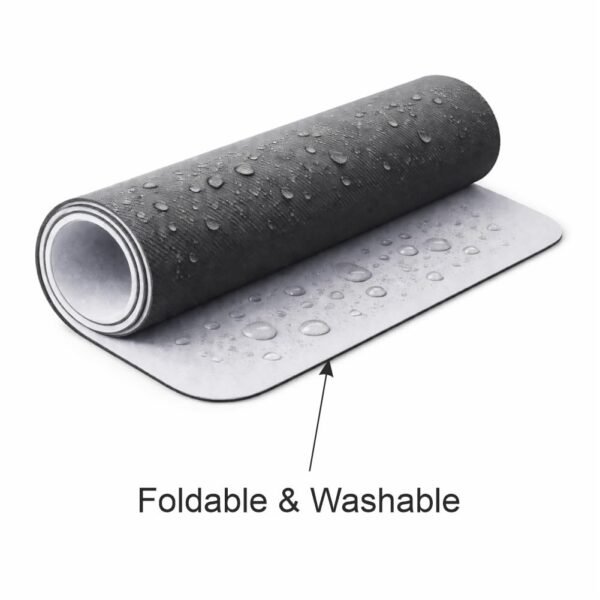 Customized Table Mat with Name & Design Engraving |Best Amazon Deals