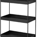 3-Tier Kitchen Counter Organiser rack, Spice StorageBest Amazon Deals