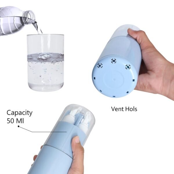 6-in-1 Travel Essential Kit Includes Multi-FunctionBest Amazon Deals
