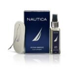 NAUTICA Luxury Car Fragrance Spray with Hanging Tag CardBest Amazon Deals NAUTICA Luxury Car Fragrance Spray with Hanging Tag CardBest Amazon Deals