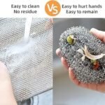 Microfiber Kitchen Cleaning Cloth (Set of 5) (Wet & DryBest Amazon Deals