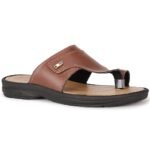 Bata Men's Slip-on Sandal