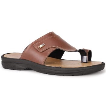 Bata Men's Slip-on Sandal