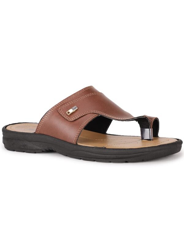 Bata Men's Slip-on Sandal
