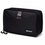Tech Organizer Pouch Pro: Waterproof ElectronicsBest Amazon Deals