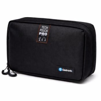 Tech Organizer Pouch Pro: Waterproof ElectronicsBest Amazon Deals
