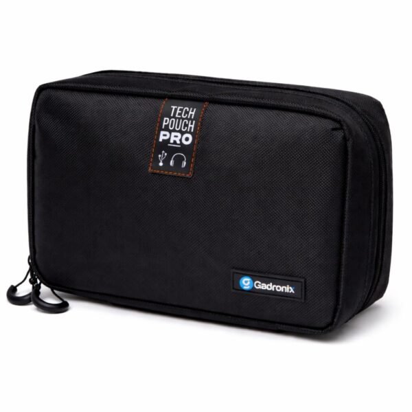 Tech Organizer Pouch Pro: Waterproof ElectronicsBest Amazon Deals