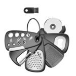 Gadgets Set 6 Pieces, Set Camper Must Haves, Space SavingBest Amazon Deals Gadgets Set 6 Pieces, Set Camper Must Haves, Space SavingBest Amazon Deals