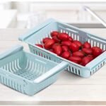 PATTAR Plastic Expandable Adjustable Fridge RectangularBest Amazon Deals