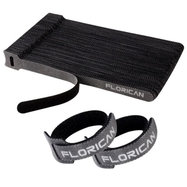 FLORICAN Cable Organiser, Cord Management System for PC,Best Amazon Deals FLORICAN Cable Organiser, Cord Management System for PC,Best Amazon Deals