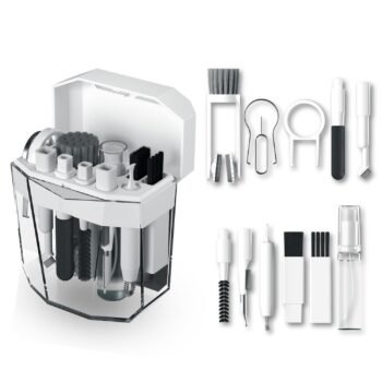 Portronics Clean One 16 in 1 Multipurpose MultipurposeBest Amazon Deals