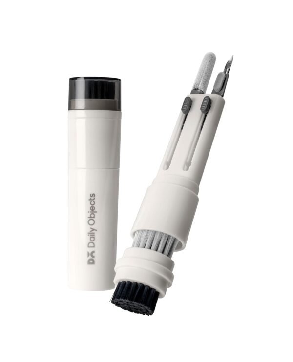 DailyObjects 5 in 1 Capsule Gadget Cleaning Tool Kit |Best Amazon Deals