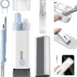 7 in 1 Electronics Cleaning Kit for Keyboard, Earbuds,Best Amazon Deals