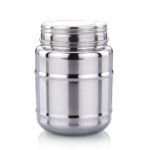 Stainless Steel Food Storage Container, Wide Mouth MasonBest Amazon Deals