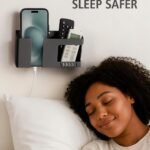 WALLVIEW TECH Wall Mobile Holder Multi-Purpose MobileBest Amazon Deals