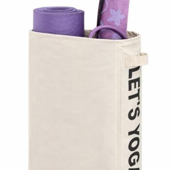 ODMART Yoga Mat Storage Rack  Home Gym Organizer for YogaBest Amazon Deals
