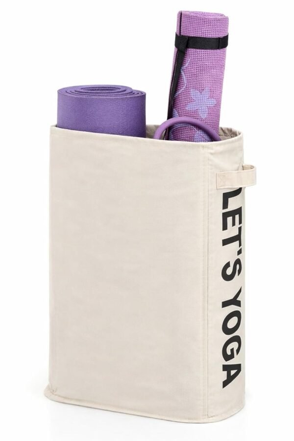 ODMART Yoga Mat Storage Rack Home Gym Organizer for YogaBest Amazon Deals ODMART Yoga Mat Storage Rack Home Gym Organizer for YogaBest Amazon Deals
